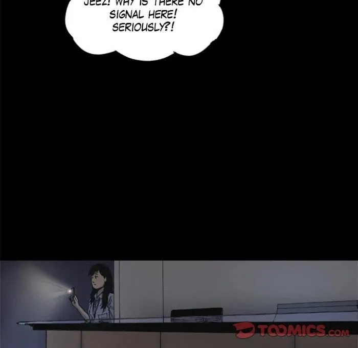 Shivers Chapter 42 page 54 - 