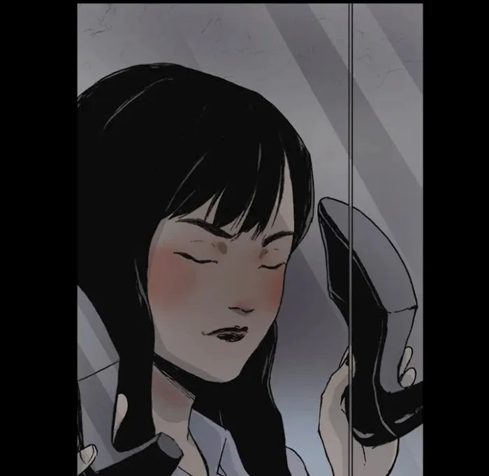 Shivers Chapter 42 page 58 - 