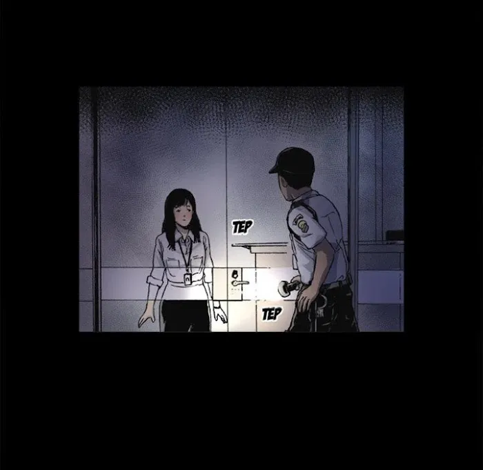 Shivers Chapter 42 page 62 - 