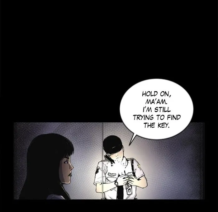 Shivers Chapter 42 page 64 - 