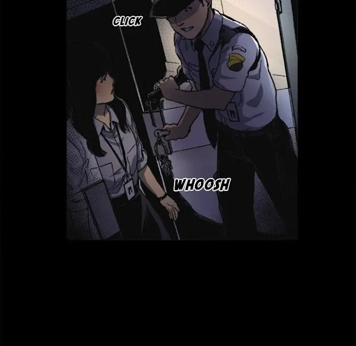 Shivers Chapter 42 page 66 - 