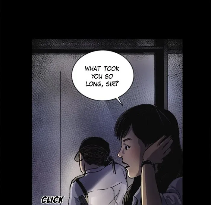 Shivers Chapter 42 page 67 - 