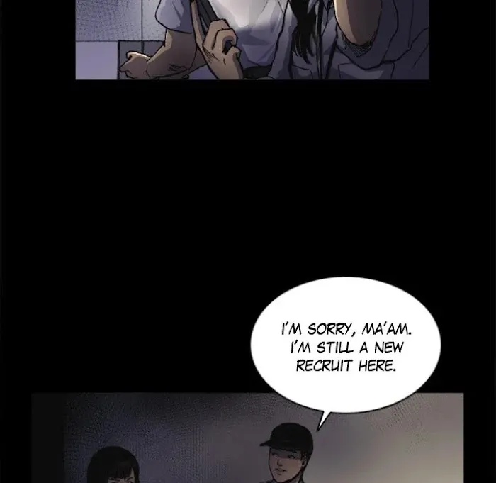 Shivers Chapter 42 page 68 - 