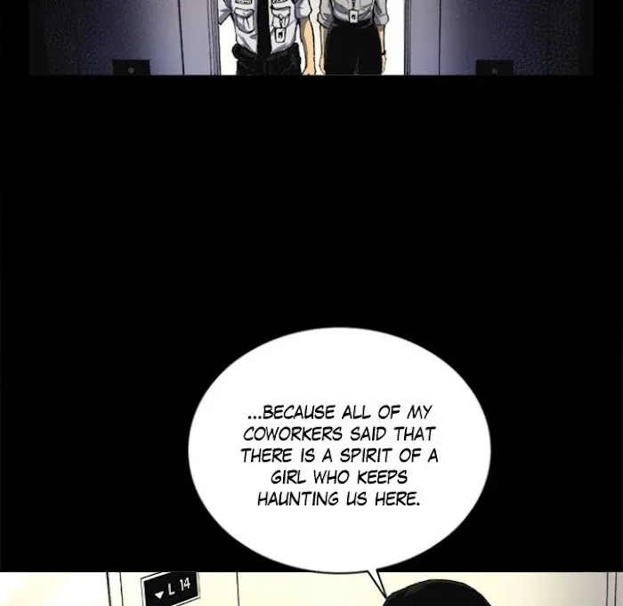 Shivers Chapter 42 page 70 - 