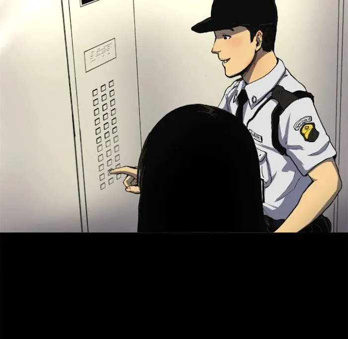 Shivers Chapter 42 page 71 - 