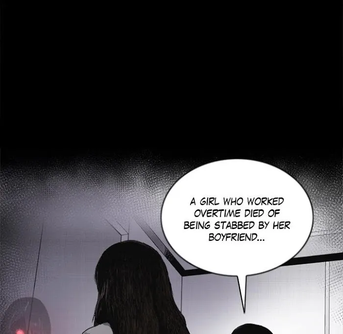 Shivers Chapter 42 page 72 - 