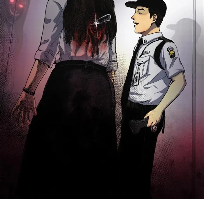 Shivers Chapter 42 page 73 - 