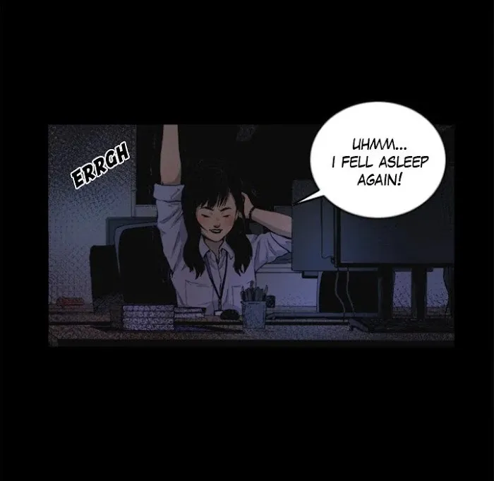 Shivers Chapter 42 page 10 - 