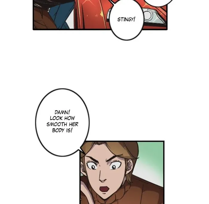 Shivers Chapter 43 page 11 - 