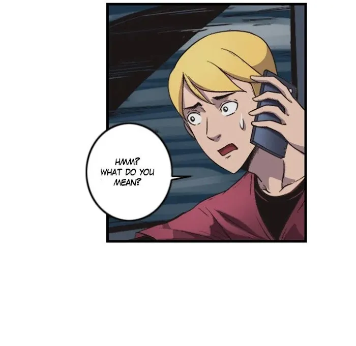 Shivers Chapter 43 page 101 - 