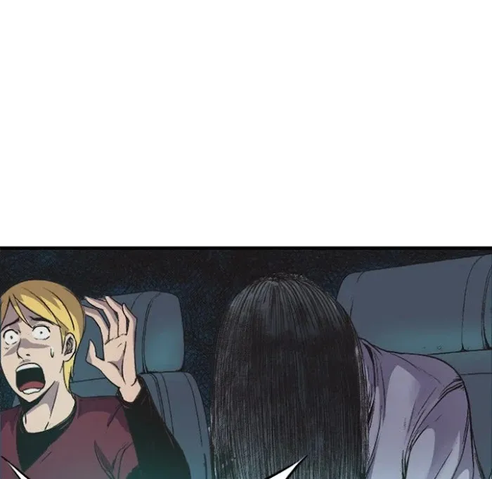 Shivers Chapter 43 page 103 - 