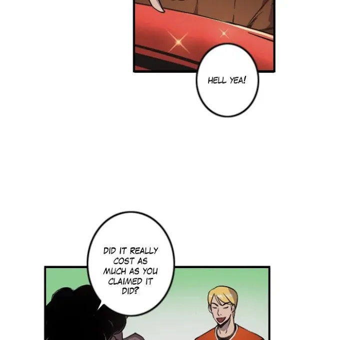 Shivers Chapter 43 page 12 - 