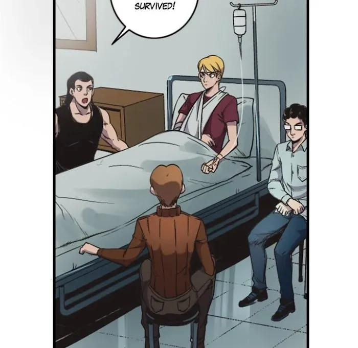 Shivers Chapter 43 page 113 - 