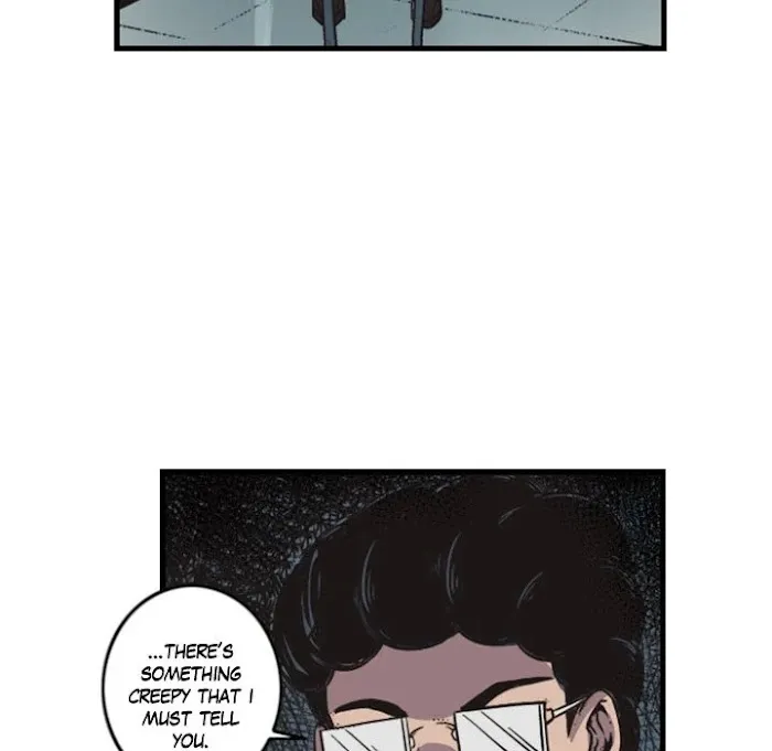 Shivers Chapter 43 page 114 - 