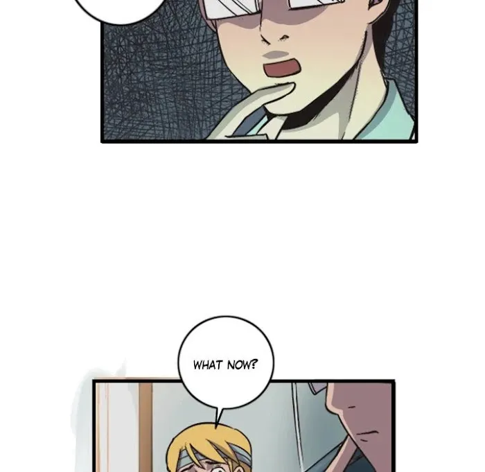 Shivers Chapter 43 page 115 - 