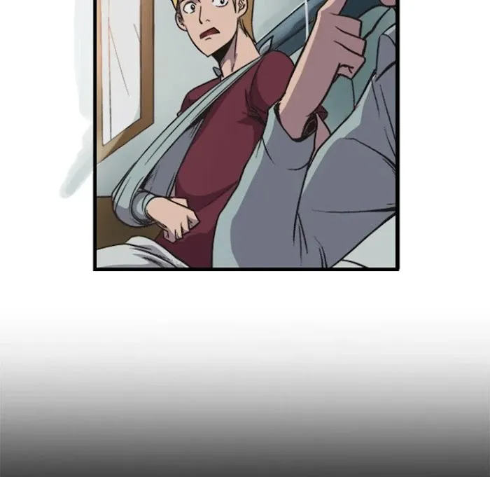 Shivers Chapter 43 page 116 - 