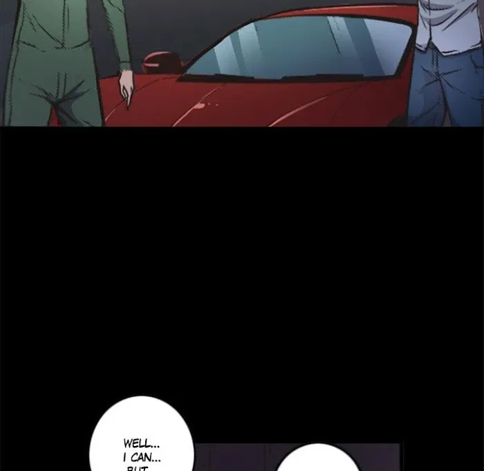 Shivers Chapter 43 page 118 - 