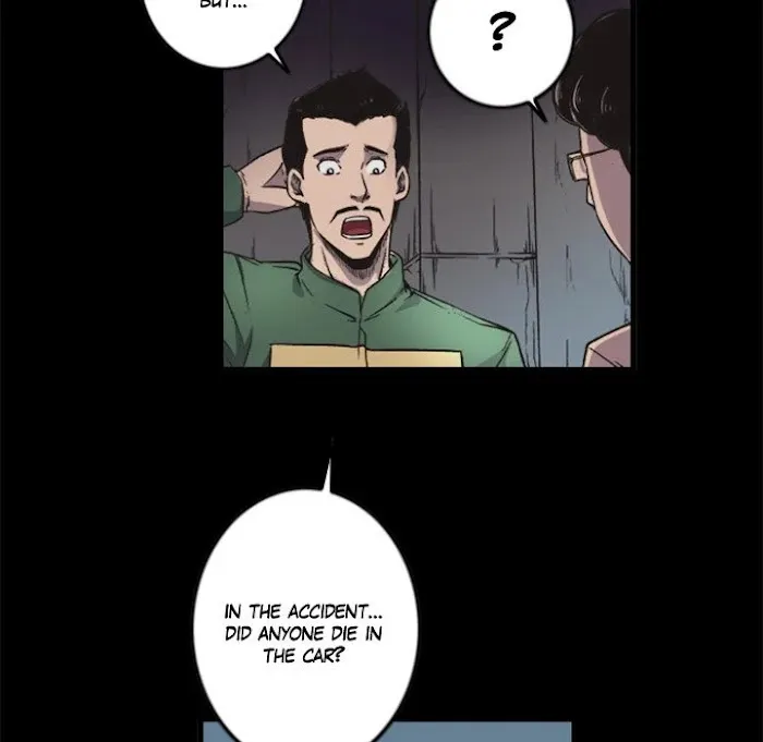 Shivers Chapter 43 page 119 - 