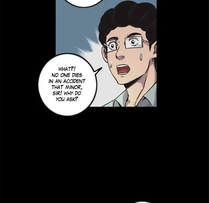 Shivers Chapter 43 page 120 - 