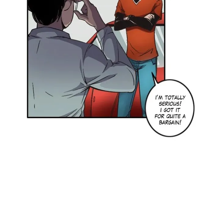 Shivers Chapter 43 page 13 - 