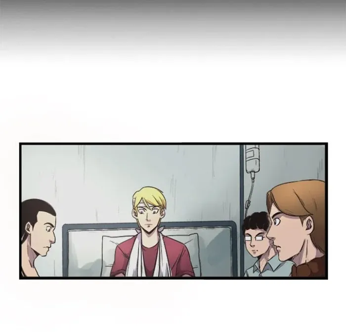 Shivers Chapter 43 page 122 - 