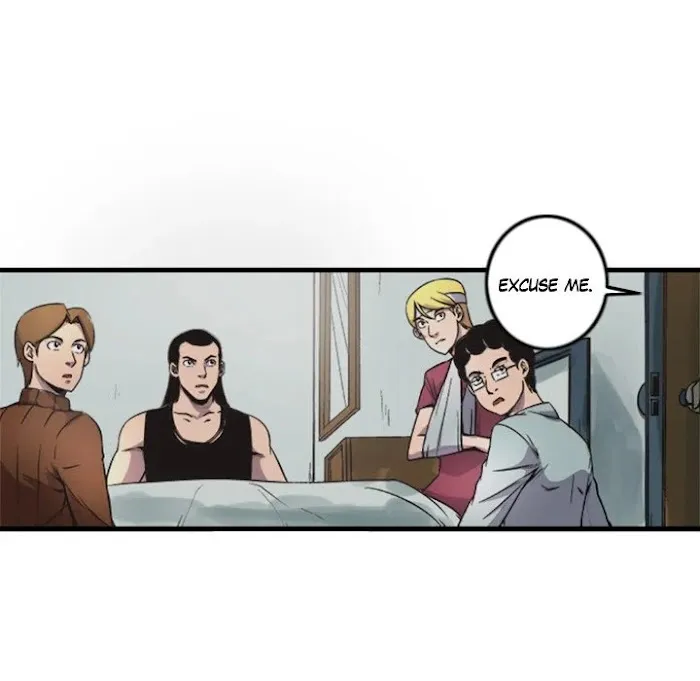 Shivers Chapter 43 page 123 - 