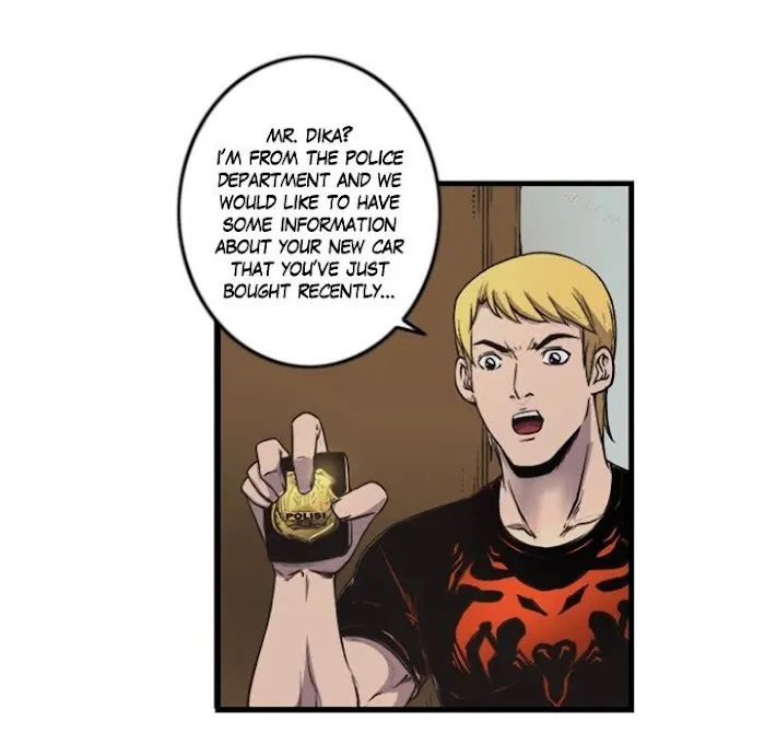 Shivers Chapter 43 page 124 - 