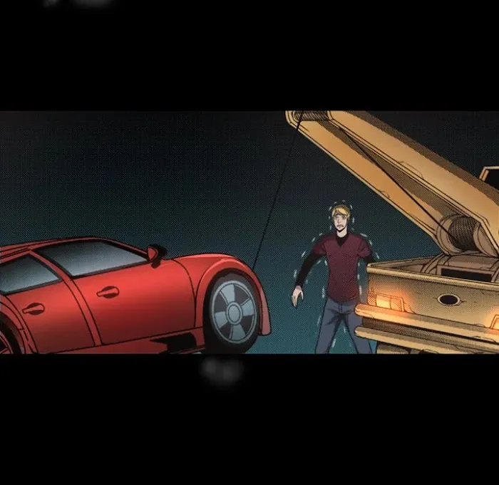 Shivers Chapter 43 page 129 - 