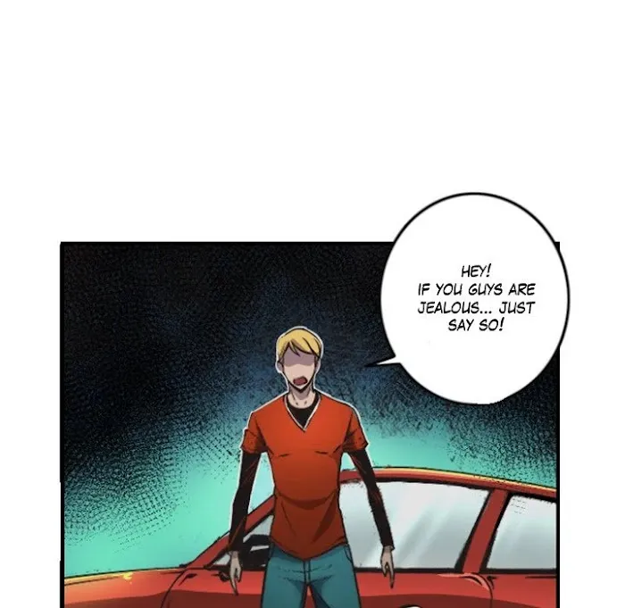 Shivers Chapter 43 page 17 - 