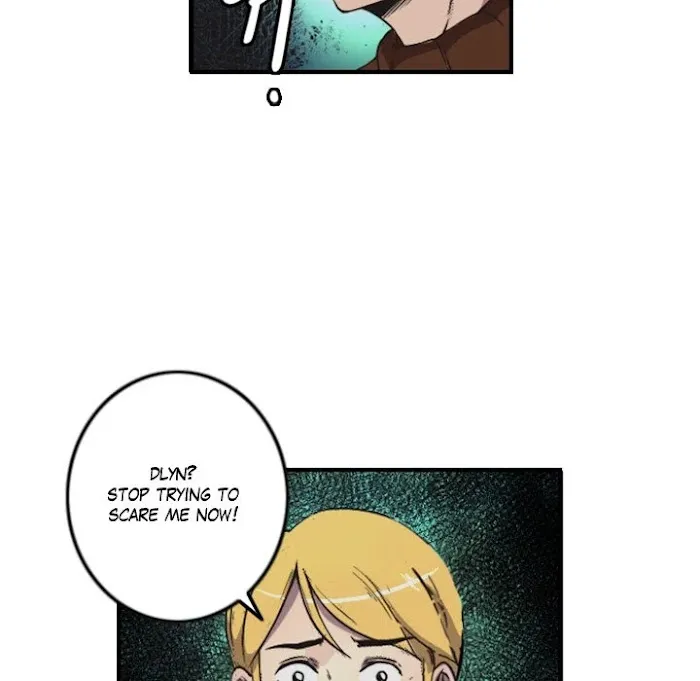 Shivers Chapter 43 page 19 - 