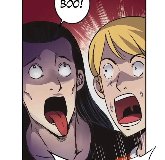 Shivers Chapter 43 page 22 - 