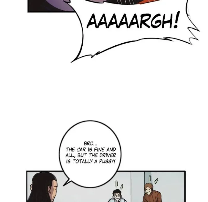 Shivers Chapter 43 page 23 - 