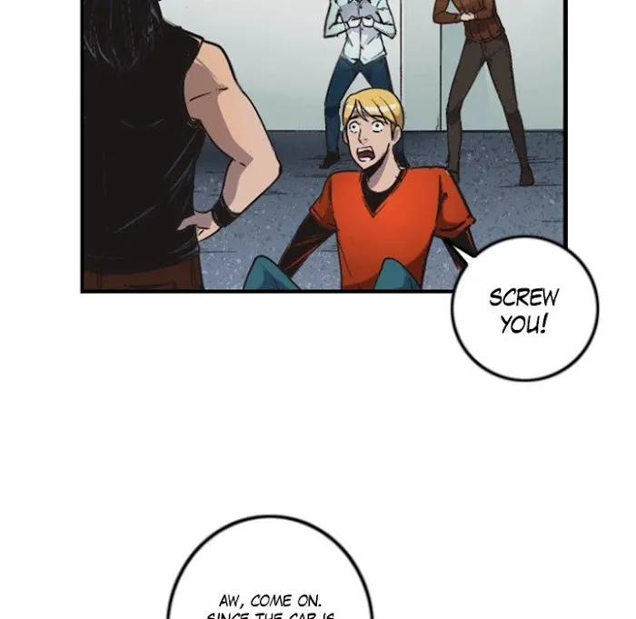 Shivers Chapter 43 page 24 - 