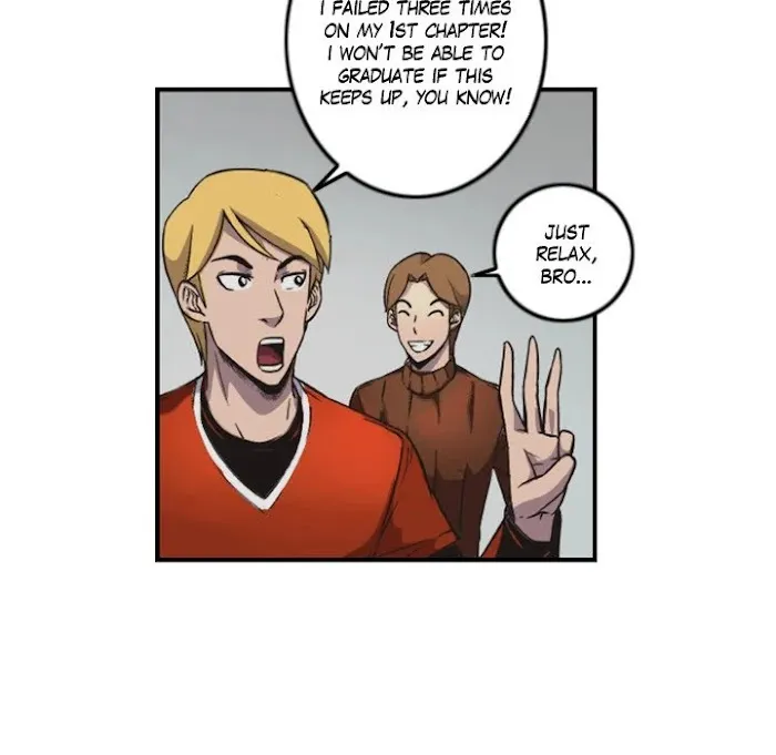 Shivers Chapter 43 page 28 - 