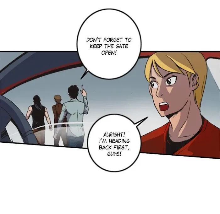 Shivers Chapter 43 page 29 - 