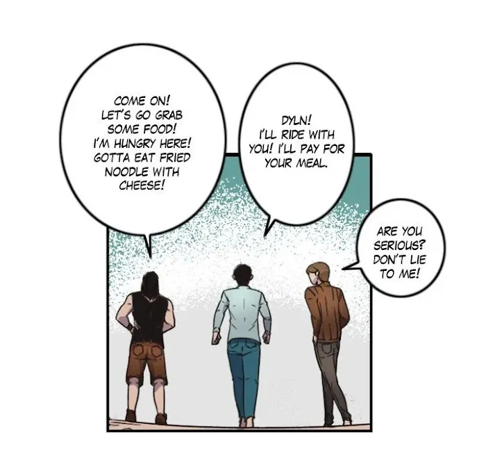 Shivers Chapter 43 page 32 - 