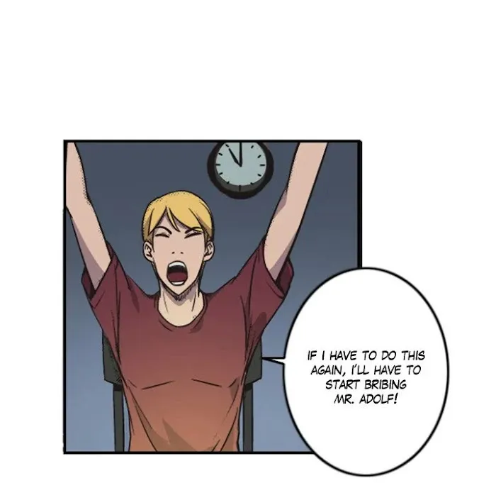 Shivers Chapter 43 page 36 - 