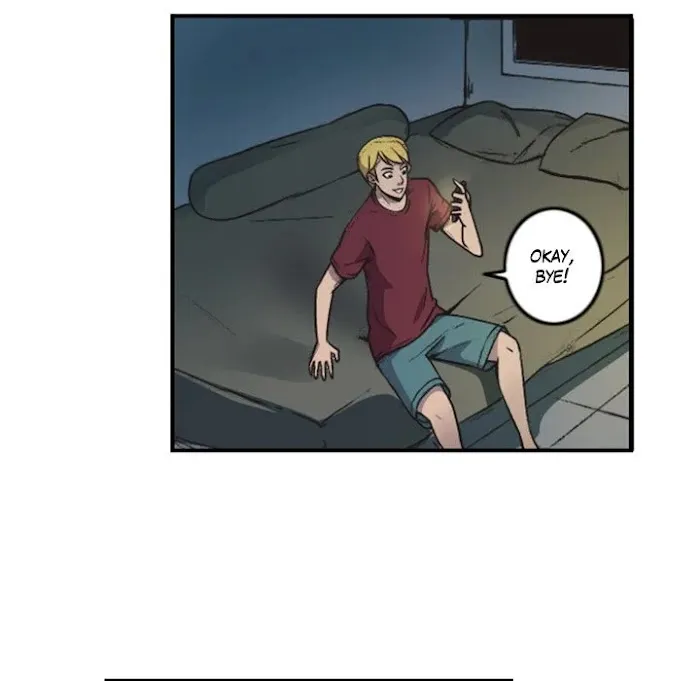 Shivers Chapter 43 page 40 - 