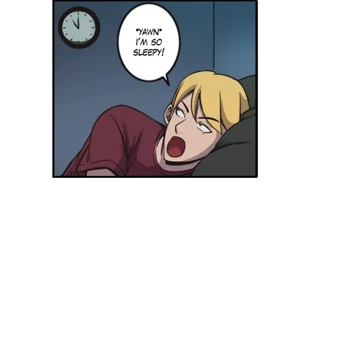 Shivers Chapter 43 page 41 - 