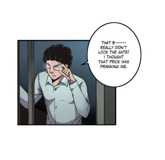 Shivers Chapter 43 page 43 - 
