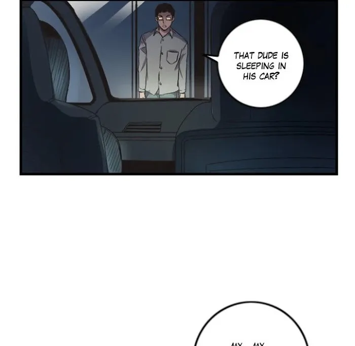Shivers Chapter 43 page 47 - 