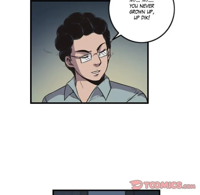 Shivers Chapter 43 page 48 - 