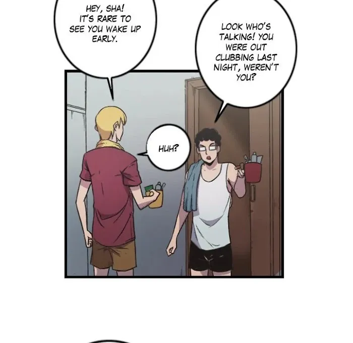 Shivers Chapter 43 page 56 - 