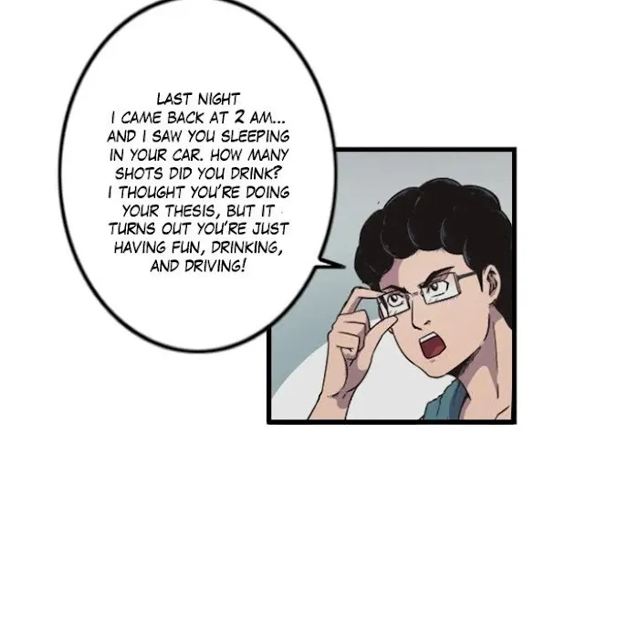 Shivers Chapter 43 page 57 - 