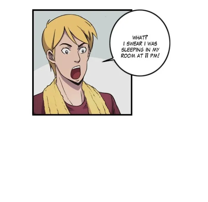Shivers Chapter 43 page 58 - 
