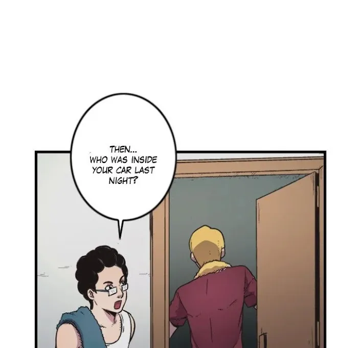 Shivers Chapter 43 page 61 - 