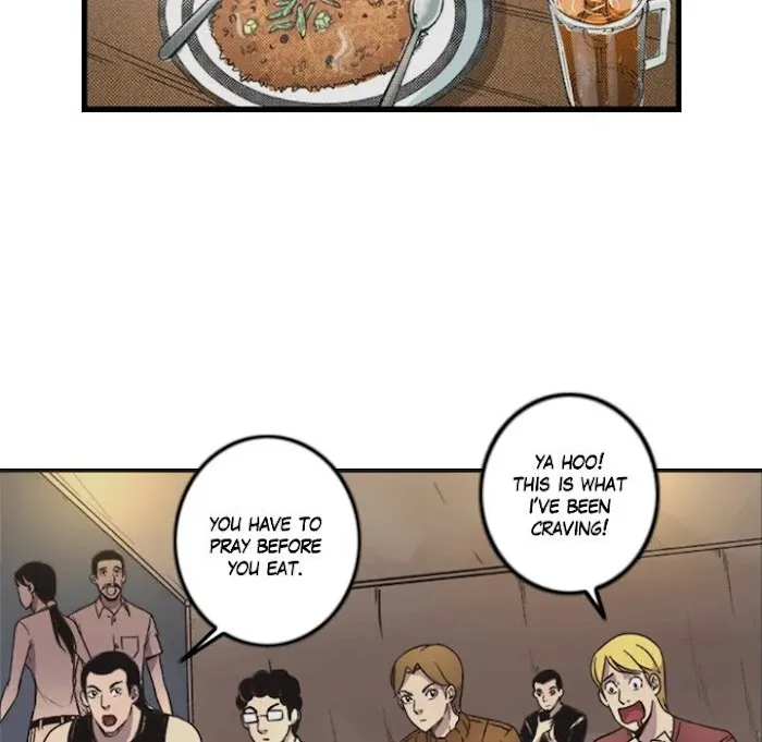 Shivers Chapter 43 page 66 - 