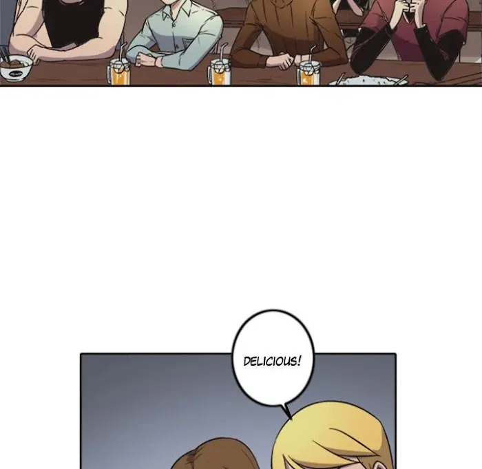 Shivers Chapter 43 page 67 - 