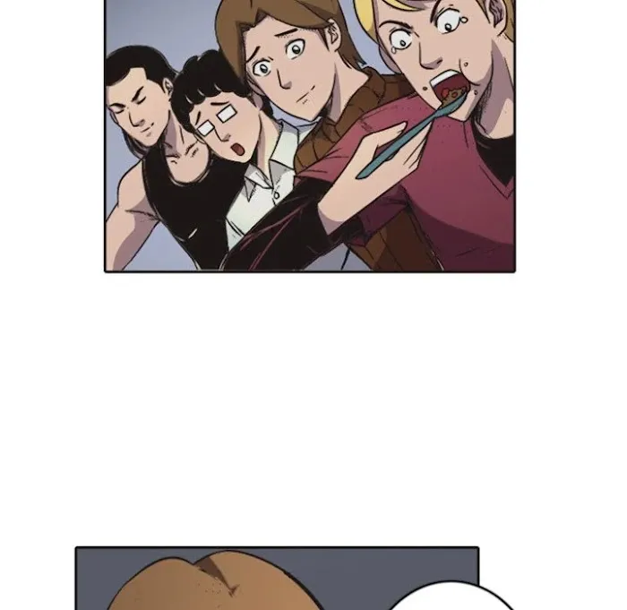 Shivers Chapter 43 page 68 - 