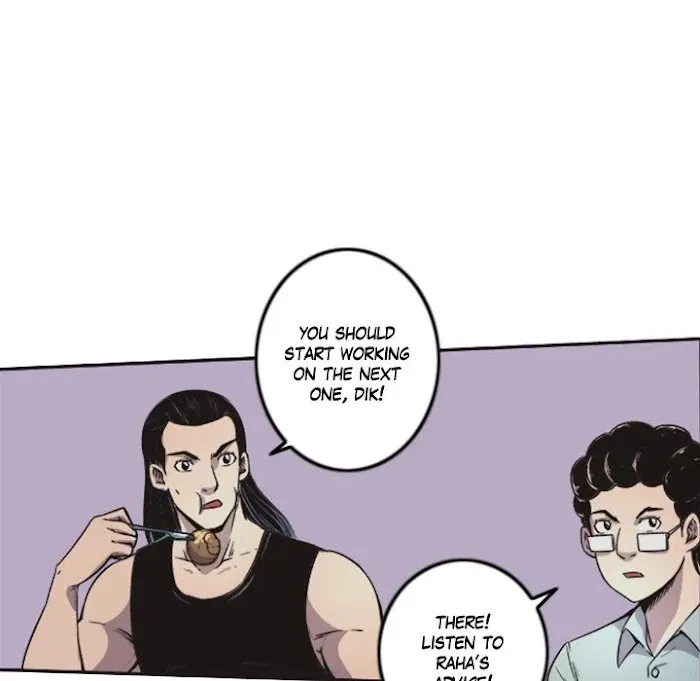 Shivers Chapter 43 page 71 - 
